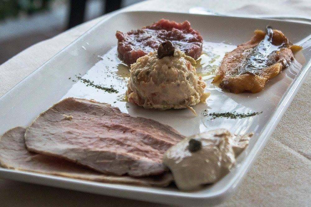 Locanda Osteria La Milonga Agliano Terme Zewnętrze zdjęcie