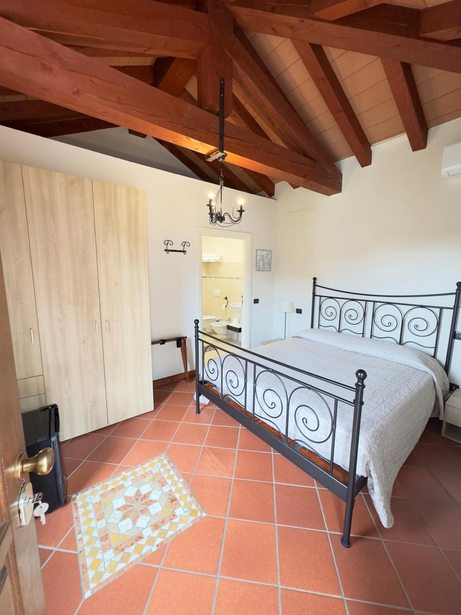 Locanda Osteria La Milonga Agliano Terme Zewnętrze zdjęcie