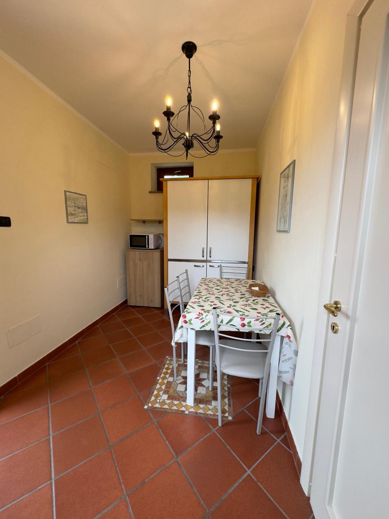 Locanda Osteria La Milonga Agliano Terme Zewnętrze zdjęcie