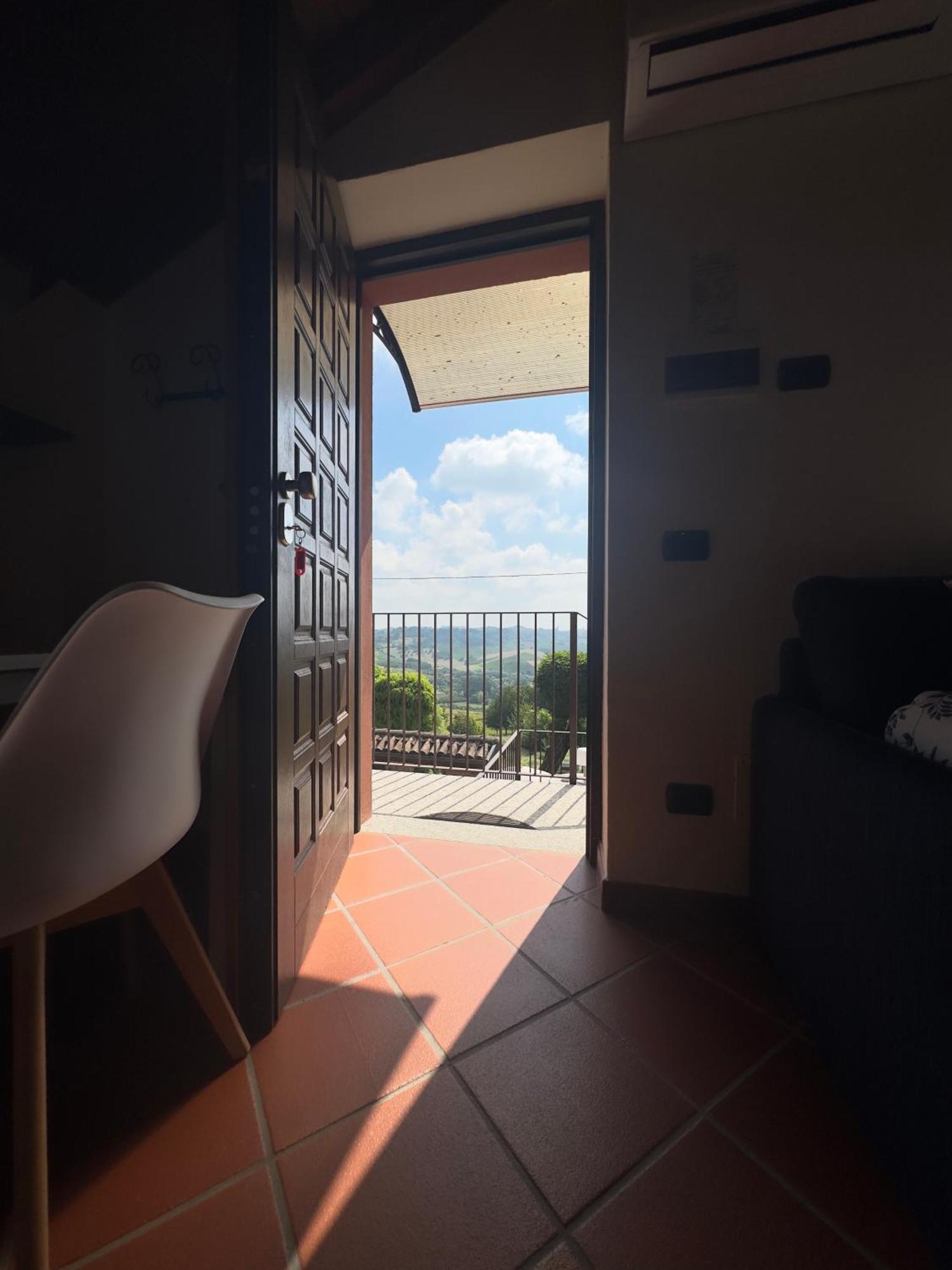 Locanda Osteria La Milonga Agliano Terme Zewnętrze zdjęcie