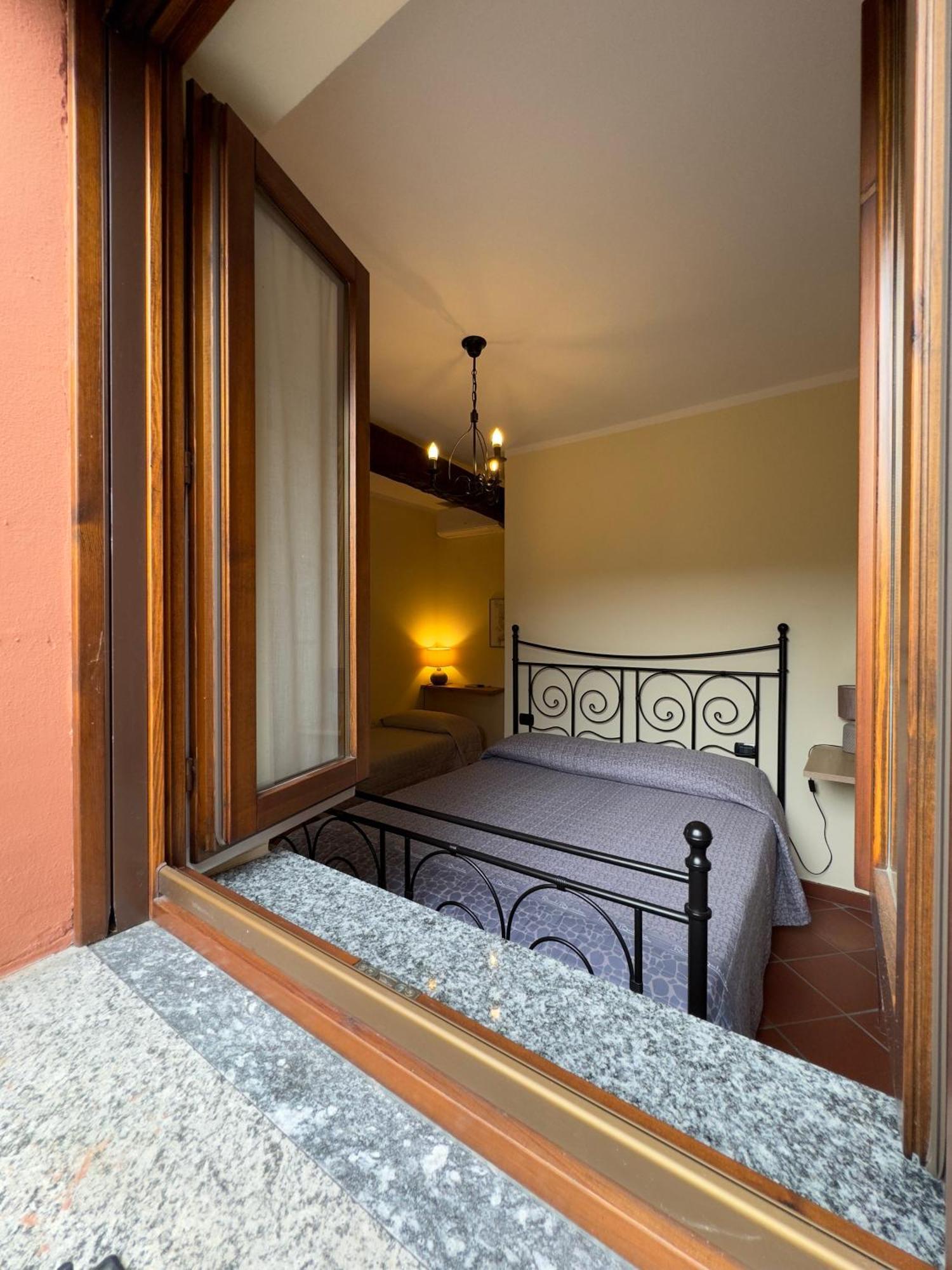 Locanda Osteria La Milonga Agliano Terme Zewnętrze zdjęcie