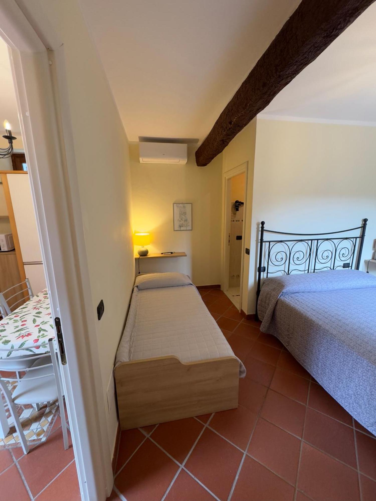 Locanda Osteria La Milonga Agliano Terme Zewnętrze zdjęcie