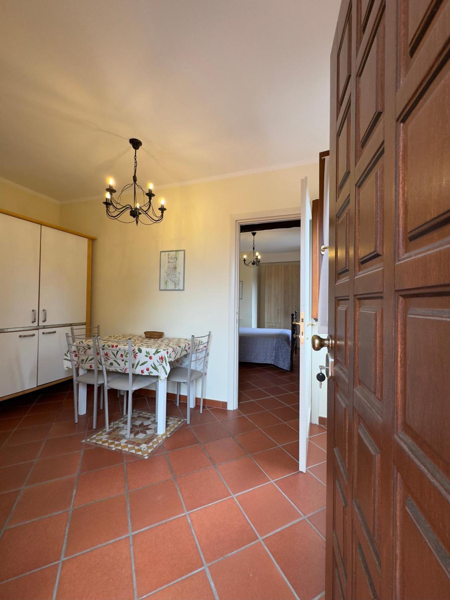 Locanda Osteria La Milonga Agliano Terme Zewnętrze zdjęcie