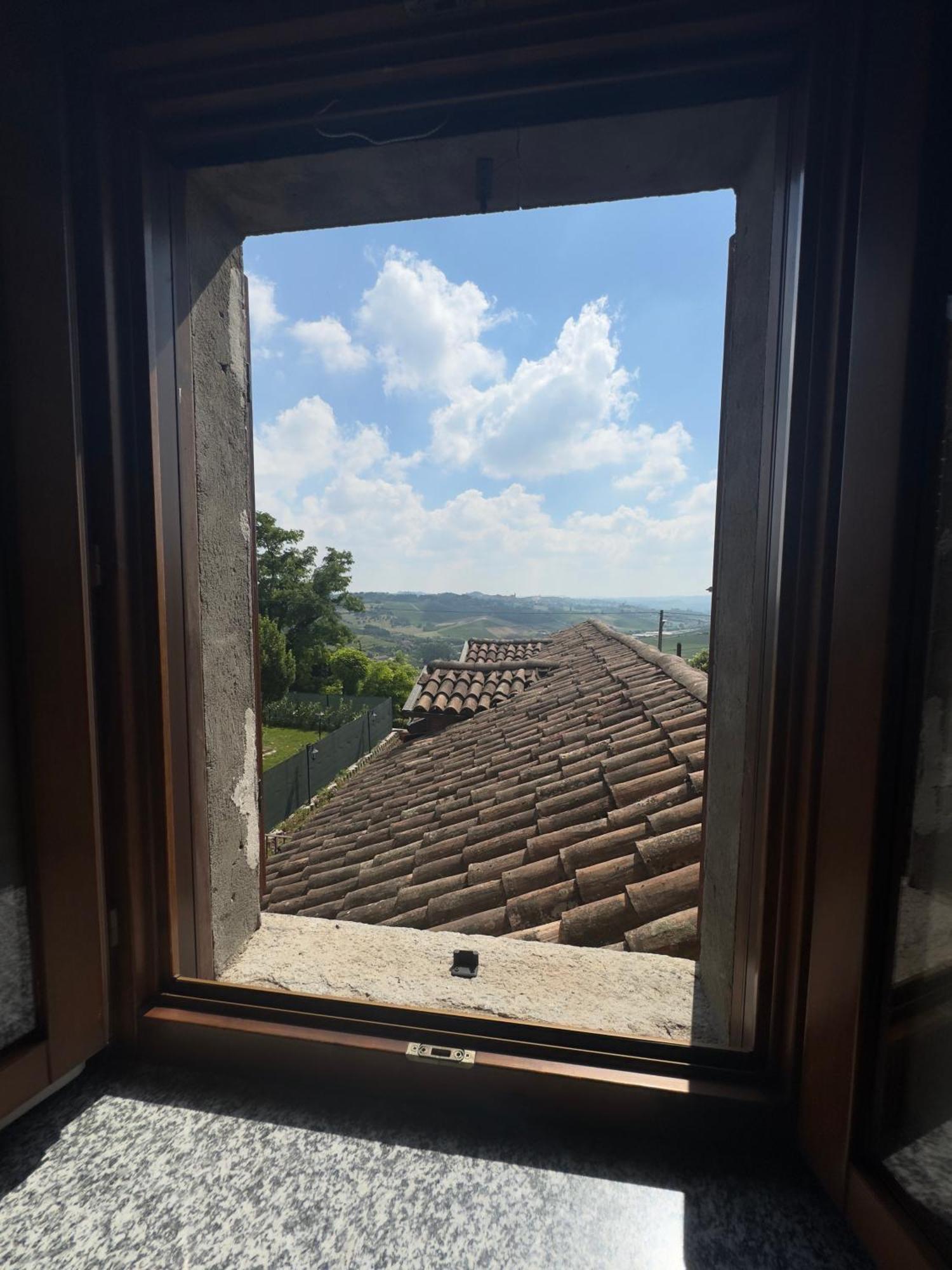 Locanda Osteria La Milonga Agliano Terme Zewnętrze zdjęcie