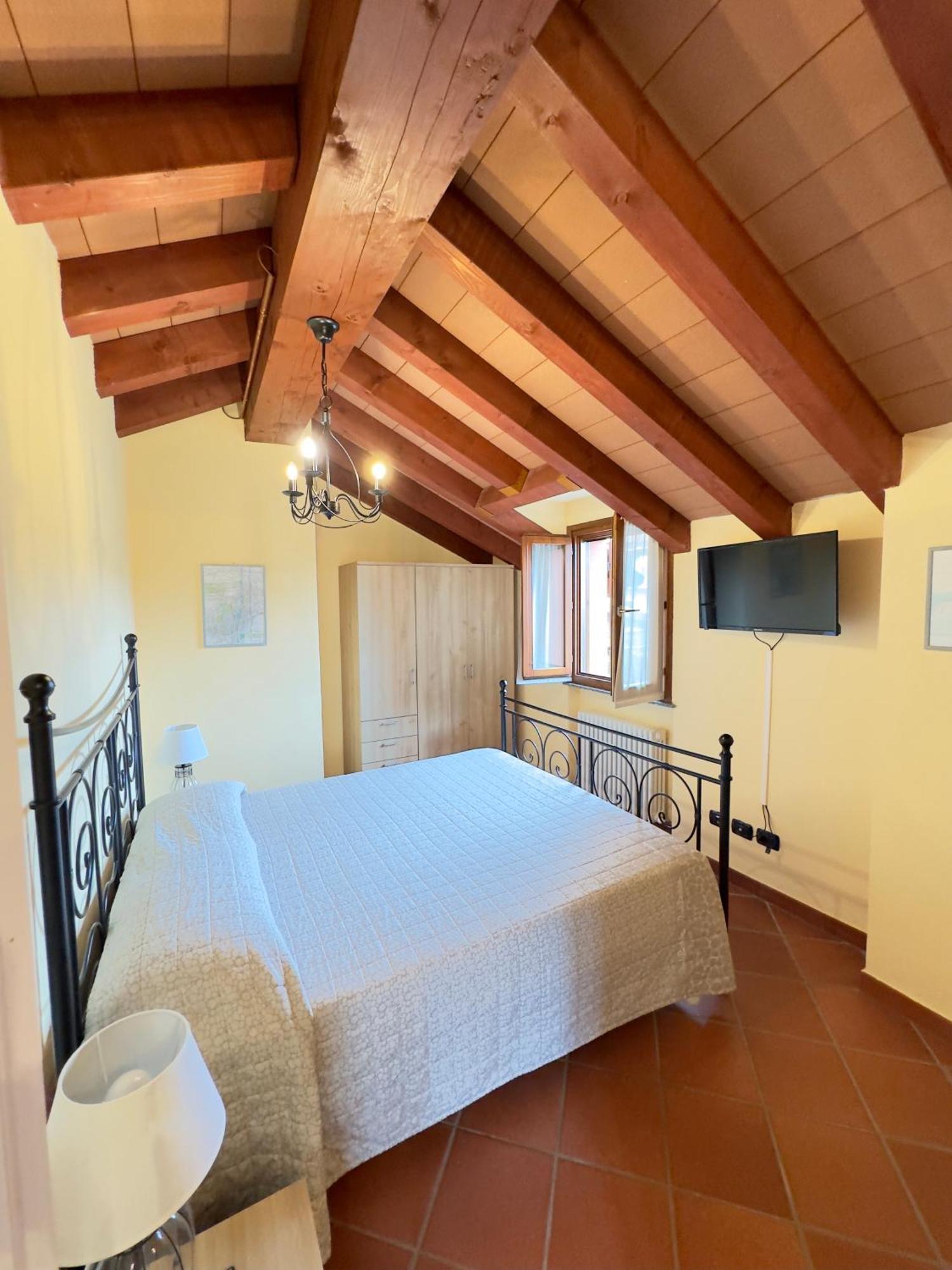 Locanda Osteria La Milonga Agliano Terme Zewnętrze zdjęcie