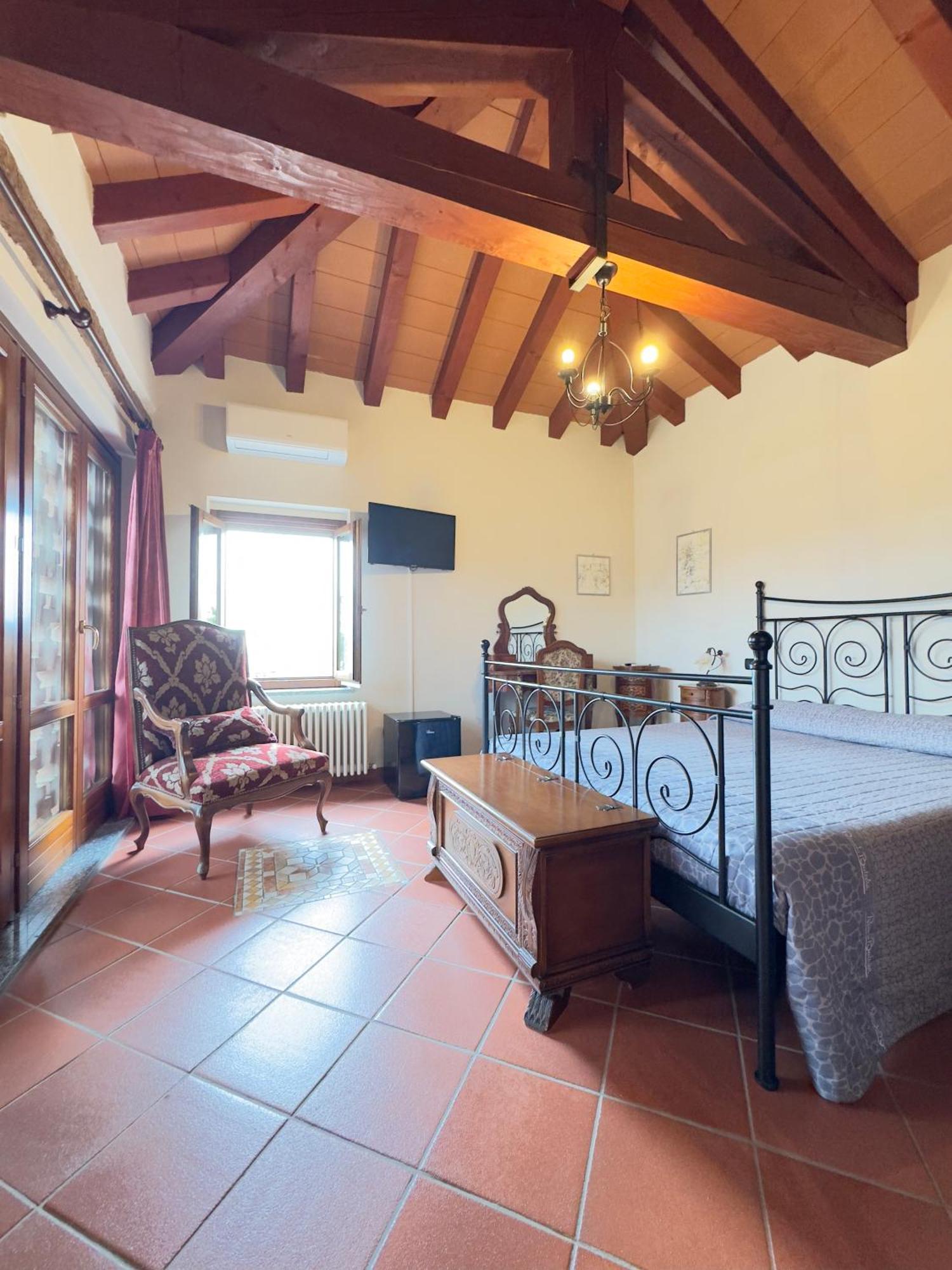 Locanda Osteria La Milonga Agliano Terme Zewnętrze zdjęcie