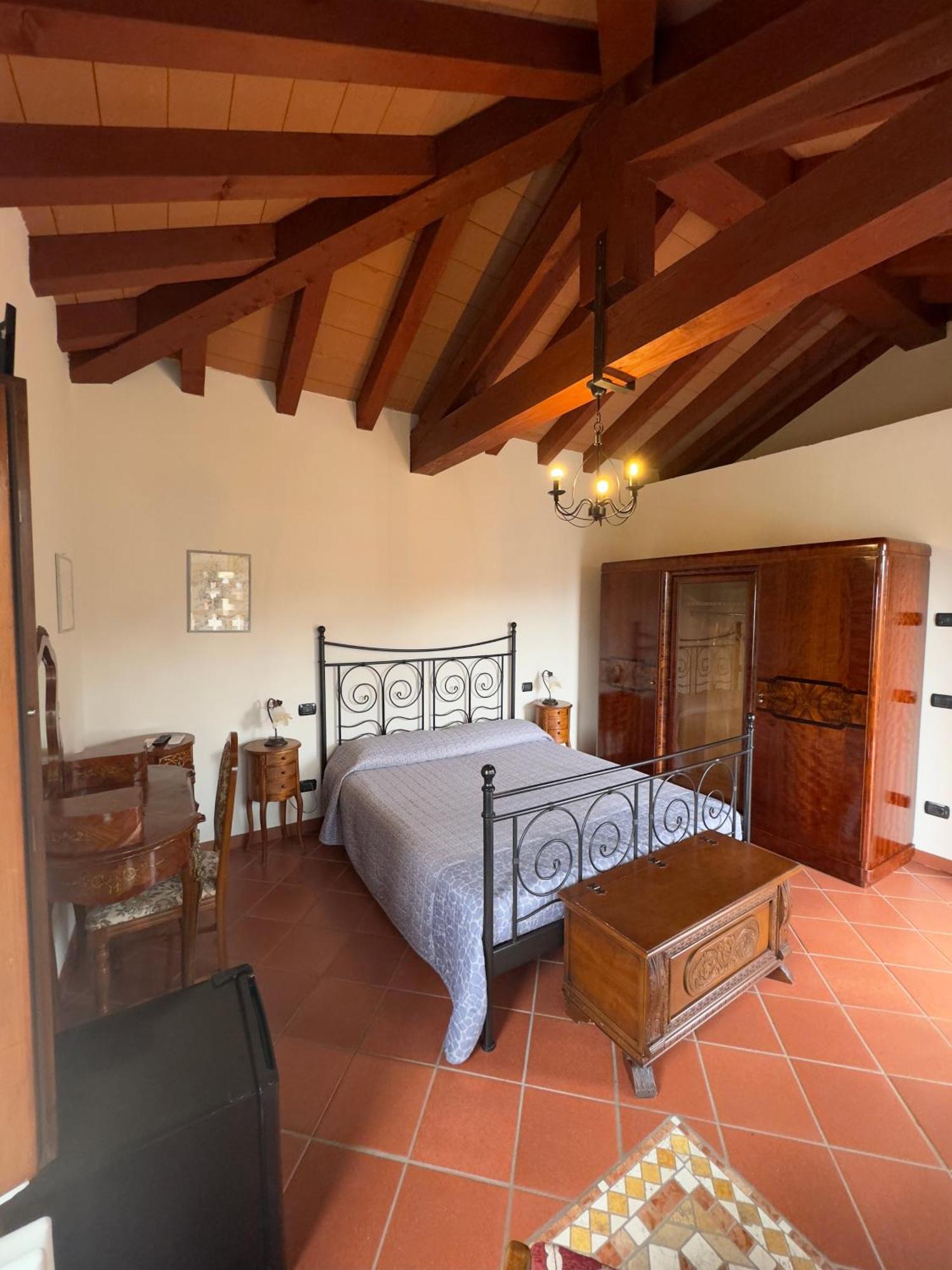 Locanda Osteria La Milonga Agliano Terme Zewnętrze zdjęcie