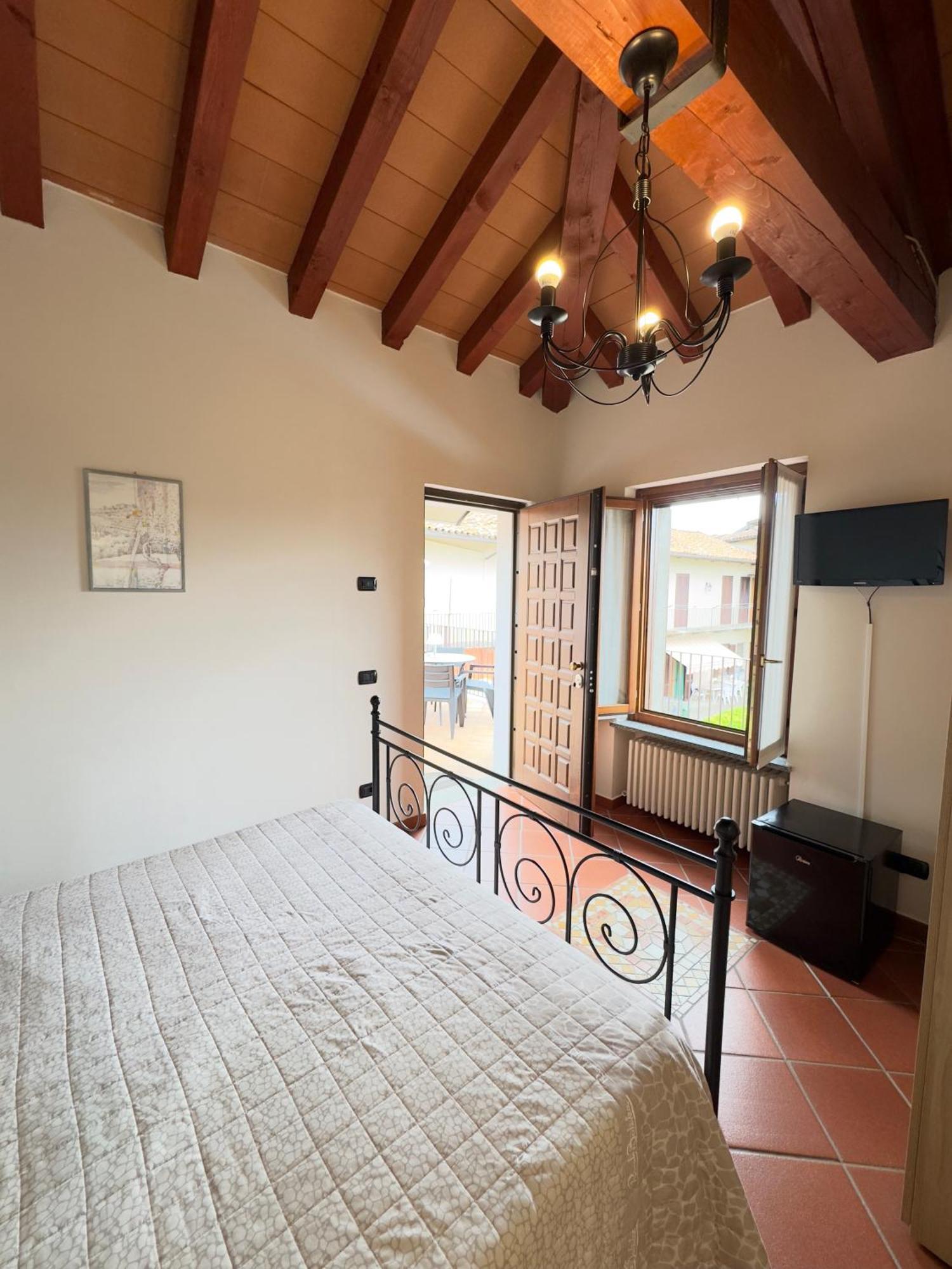 Locanda Osteria La Milonga Agliano Terme Zewnętrze zdjęcie