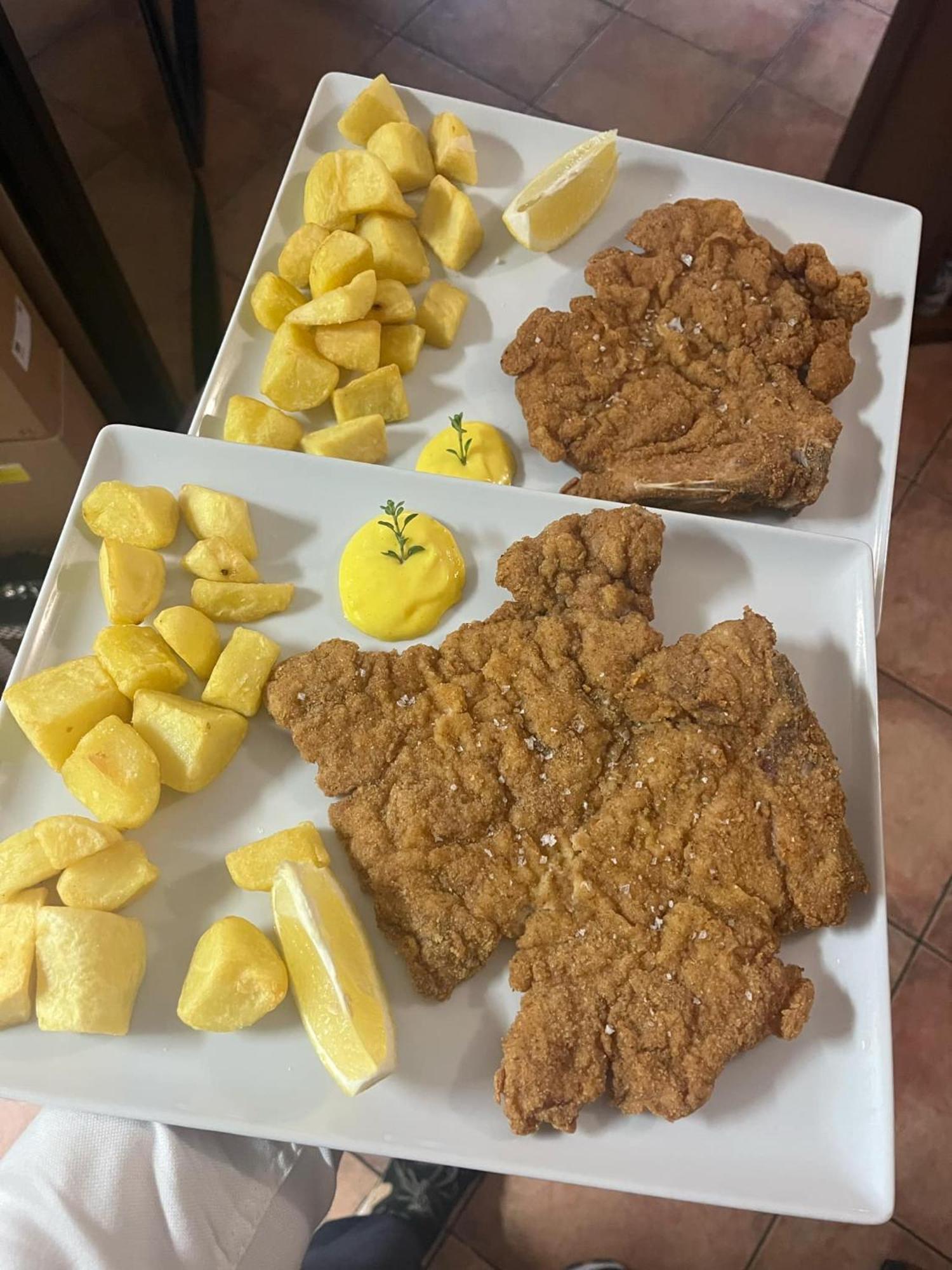 Locanda Osteria La Milonga Agliano Terme Zewnętrze zdjęcie